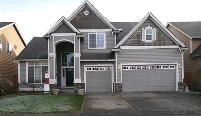 1st image of 27922 132nd Ct SE