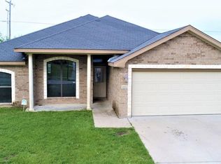 9602 Diana Dr, Killeen, TX 76542
