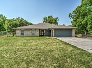 10105 Devore Dr, Oklahoma City, OK 73162
