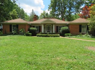 1285 W State Route 296, Urbana, OH 43078