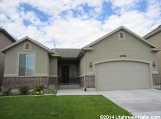 12876 S Tortoise Ln, Riverton, UT 84096