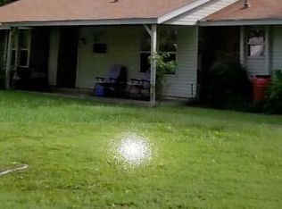 5133 Robert Girten Dr, Chelsea, OK 74016