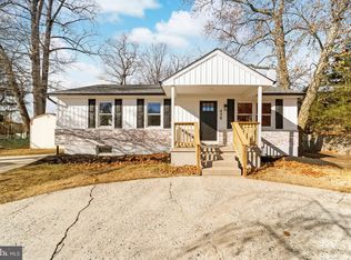 438 Scott Ave, Lindenwold, NJ 08021