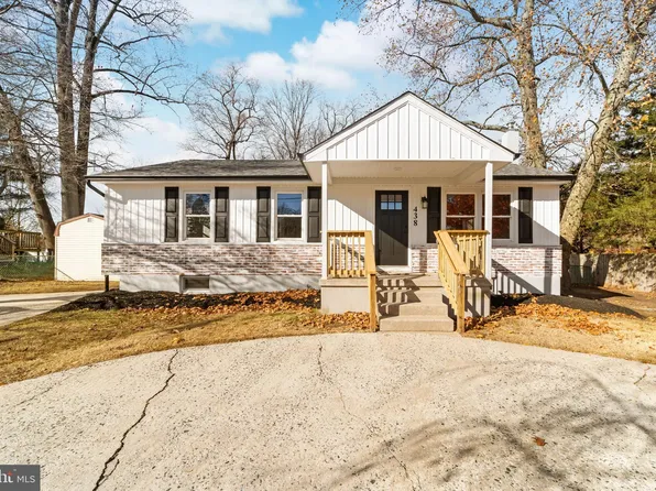 438 Scott Ave, Lindenwold, NJ 08021