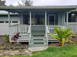 11-3832 9th St, Volcano, HI 96785