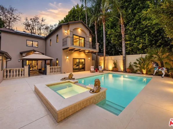 4816 Sylmar Ave, Sherman Oaks, CA 91423