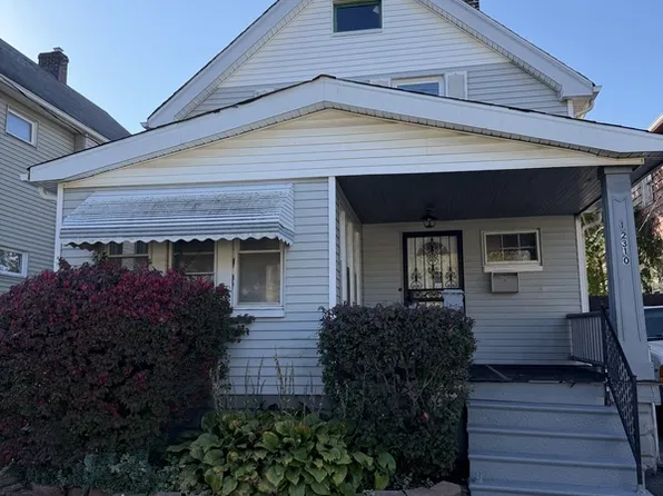 12310 Griffing Ave, Cleveland, OH 44120