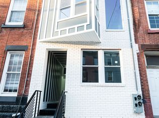 1811 W Thompson St UNIT A, Philadelphia, PA 19121