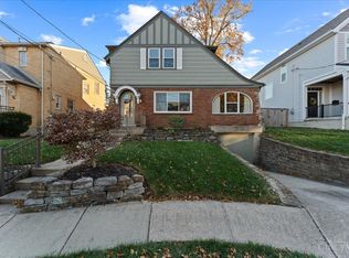 3303 Claramont Ave, Cincinnati, OH 45209