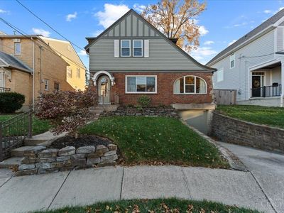 3303 Claramont Ave, Cincinnati, OH, 45209