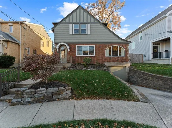 3303 Claramont Ave, Cincinnati, OH 45209