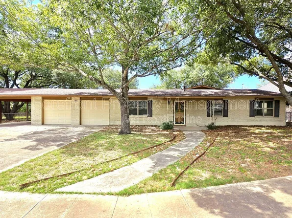 7609 Linkside St, San Antonio, TX 78240