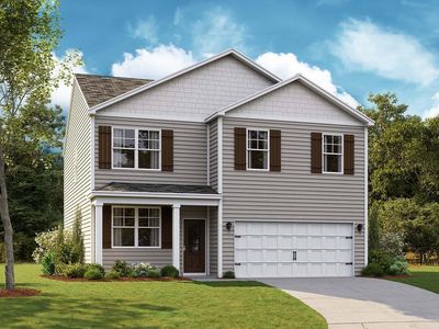 7542 Illumination Ln, Knoxville, TN, 37924