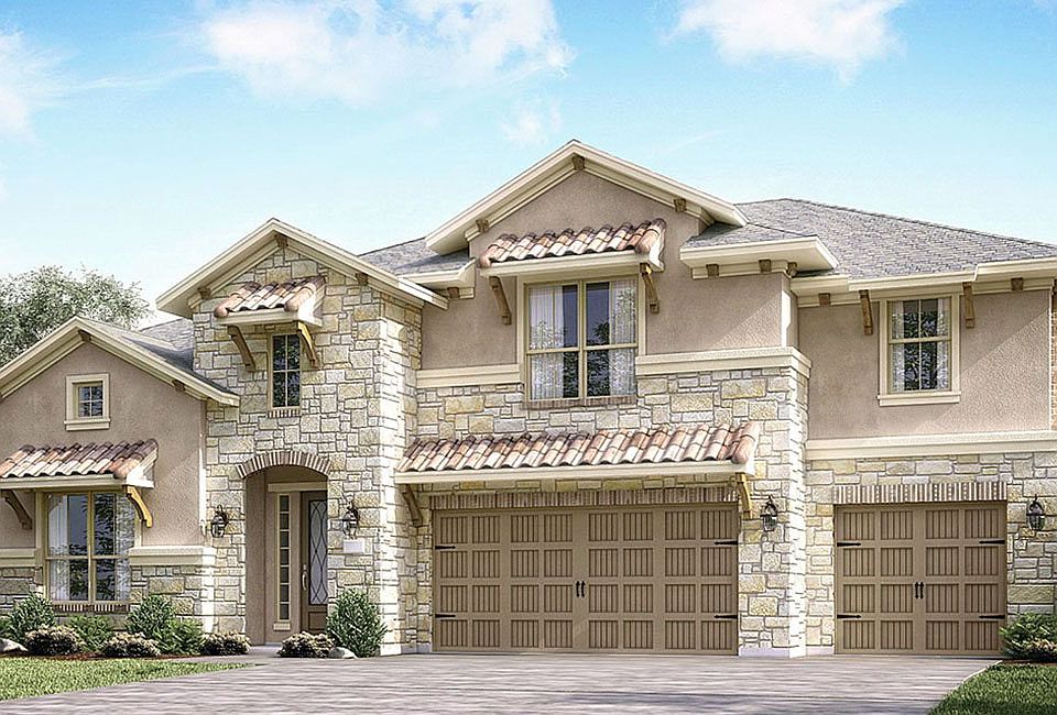 1st image of 6002 Vineyard Creek Ln