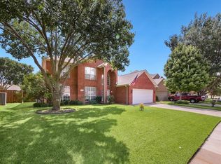 1705 Crabapple Ln, Flower Mound, TX 75028