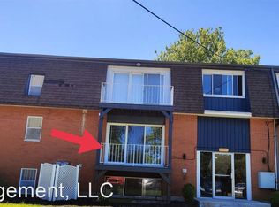 4440 Flowerdale Ave #E, Dayton, OH 45429