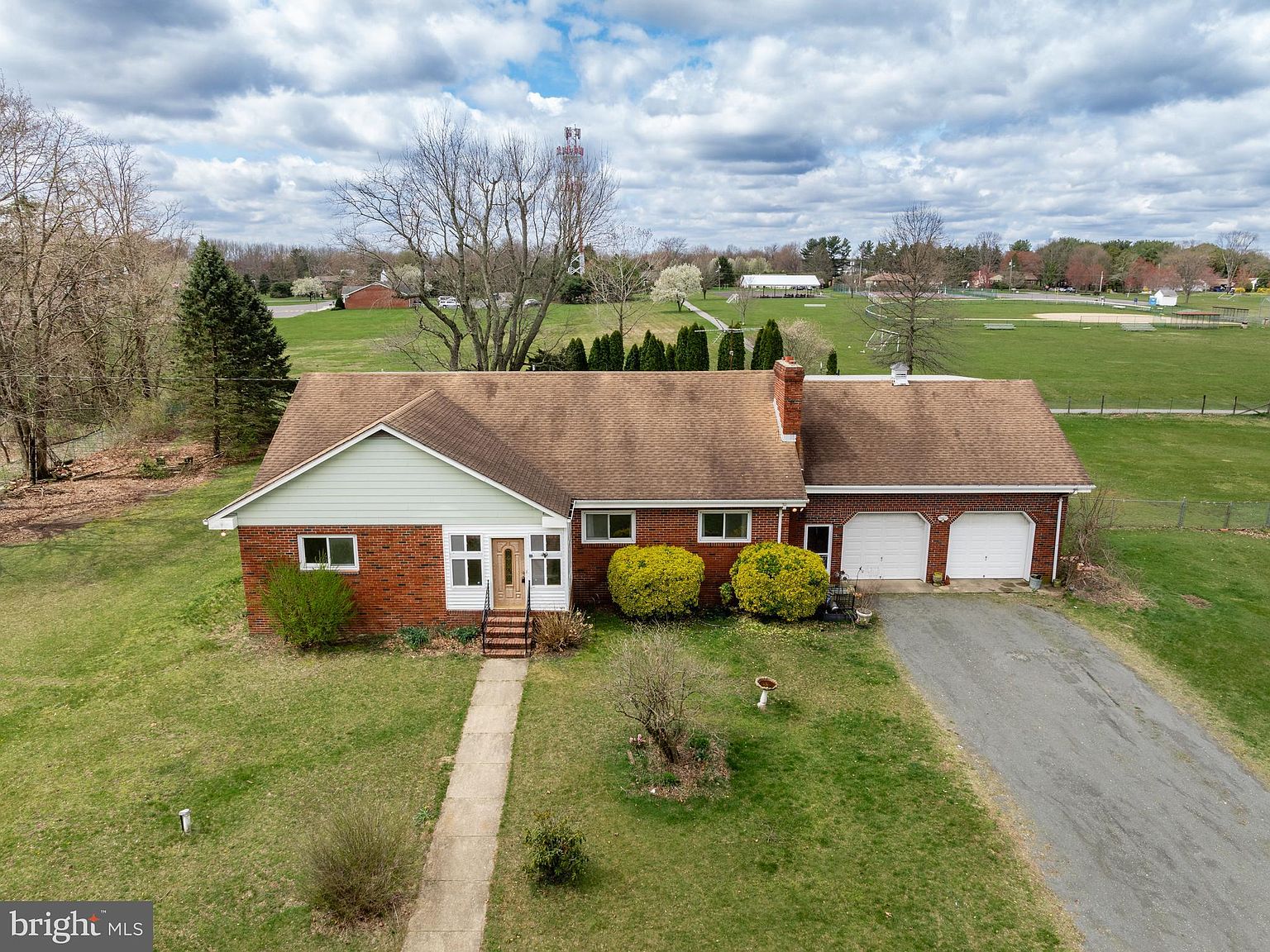 2173 Jacks Jobstown Rd, Columbus, NJ 08022 Zillow