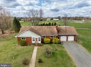 2173 Jacks Jobstown Rd, Columbus, NJ 08022