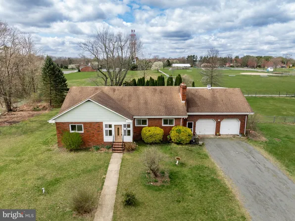 2173 Jacks Jobstown Rd, Columbus, NJ 08022