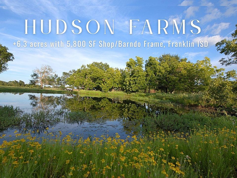 1st image of Hudson Farms Rd Tract 2B