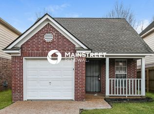 1212 Caleb Ridge Dr, Cordova, TN 38018