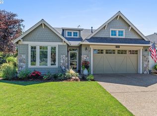 566 Troon Ave, Woodburn, OR