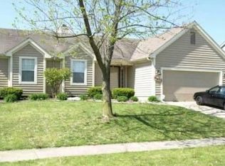 6433 Berry Pond Way, Canal Winchester, OH 43110