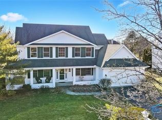 13917 Eckel Junction Rd, Perrysburg, OH 43551