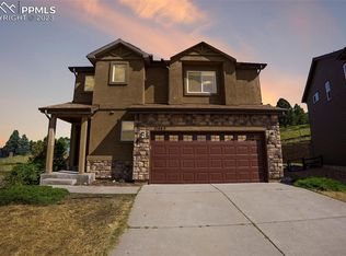 11445 Wildwood Ridge Dr, Colorado Springs, CO 80921