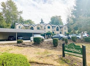 19912 Military Rd S #302, Seattle, WA 98188