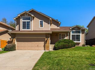 17521 E Caspian Pl, Aurora, CO 80013
