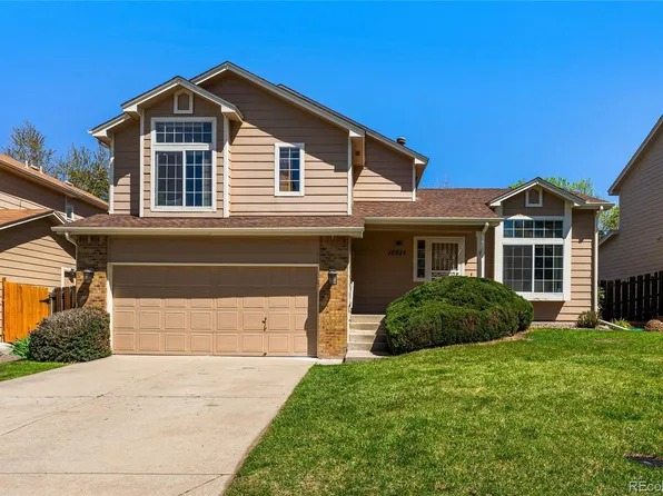 17521 E Caspian Place, Aurora, CO 80013