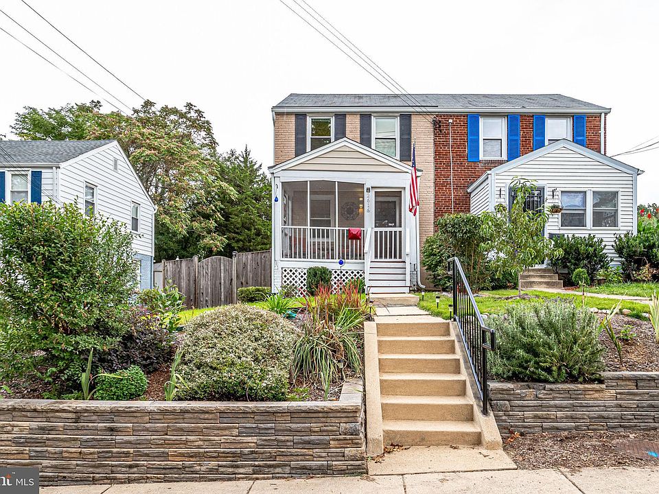 1st image of 2616 Jefferson Dr