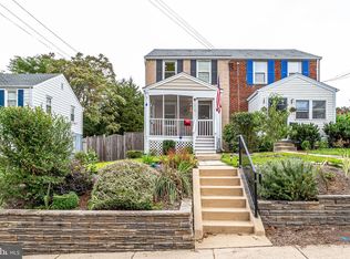 2616 Jefferson Dr, Alexandria, VA 22303