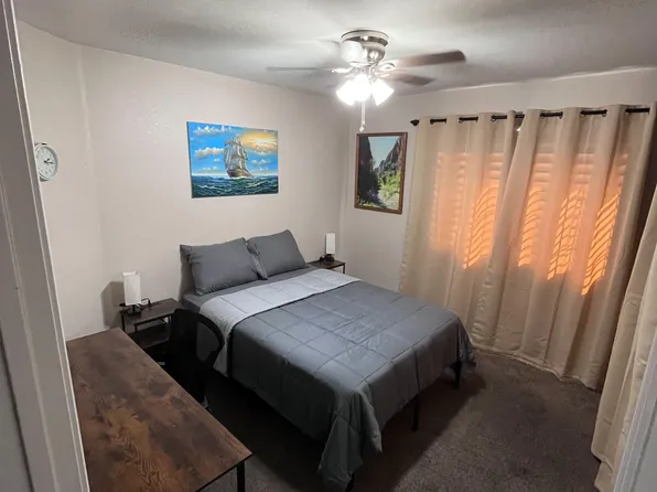 (undisclosed Address), Las Vegas, NV 89123