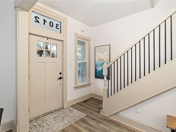 5th image of 3012 Hanes Ave
