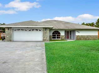 3431 Austin St, Sebring, FL 33872
