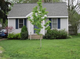 144 Clover St, Holland, MI 49423