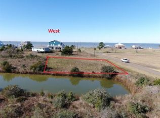 Flamingo Dr, Anahuac, TX 77514