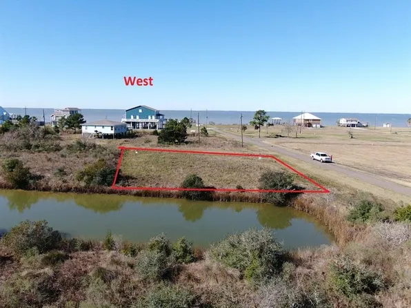 Flamingo Dr, Anahuac, TX 77514