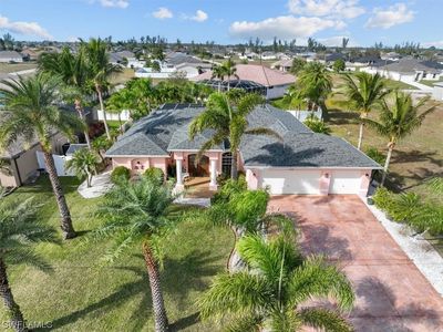 1808 NW 18th Pl, Cape Coral, FL, 33993