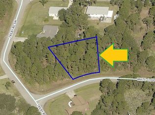 791 White Cloud St SW, Palm Bay, FL 32908