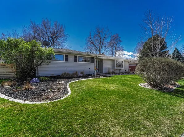 2190 E Floyd Avenue, Englewood, CO 80113