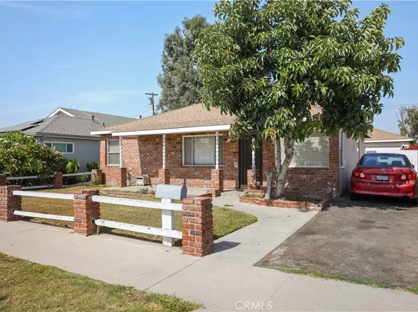 11633 Senwood St, Norwalk, CA 90650