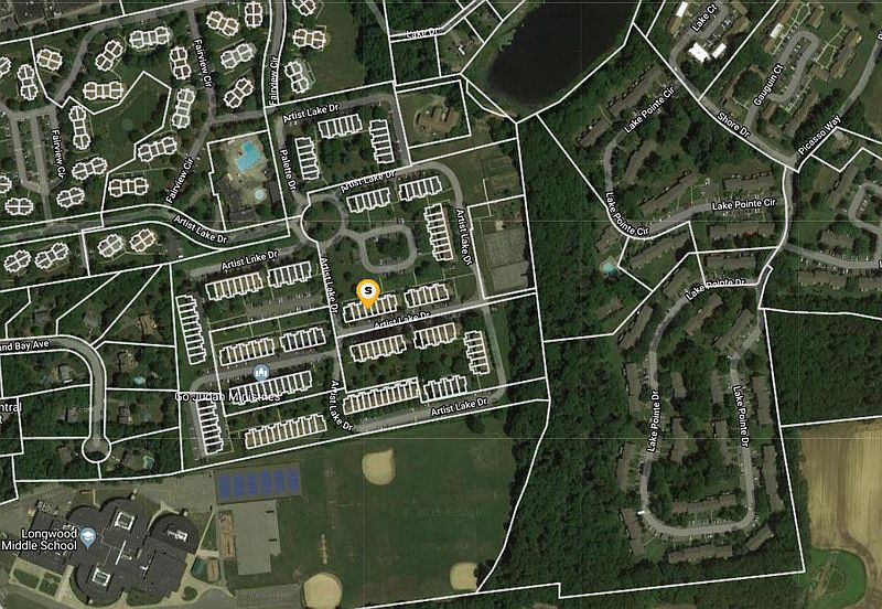 1st image of 98 Artist Lake Dr