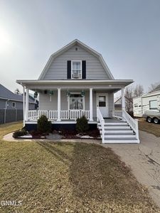 513 4th Ave W, Williston, ND, 58801