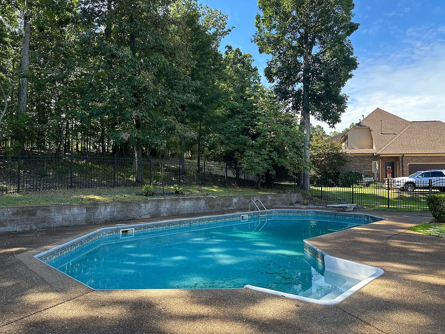 Gorgeous Lakeland TN Home for Lease - 10135 Ridgewood Oak Dr. — Photo 3
