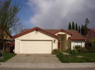 812 La Coruno St, Davis, CA 95618