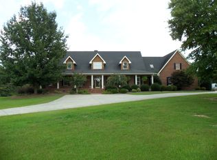 2589 River Rd NE, Dalton, GA 30721