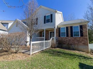 7836 Willow Run Ct, West Chester, OH 45069